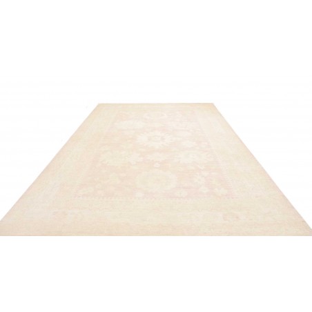 Tappeto Zigler Fine Pakistan bianco 265x360