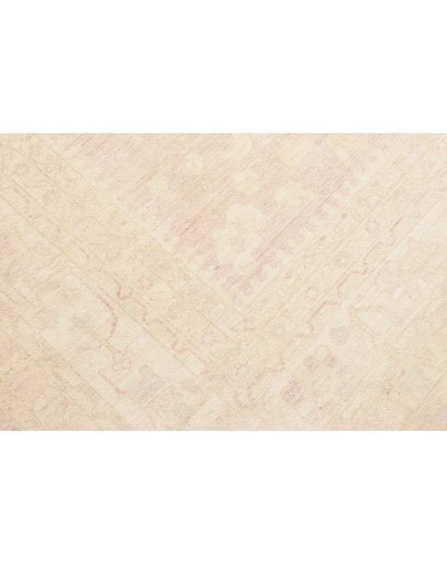 Tappeto Zigler Fine Pakistan bianco 265x360