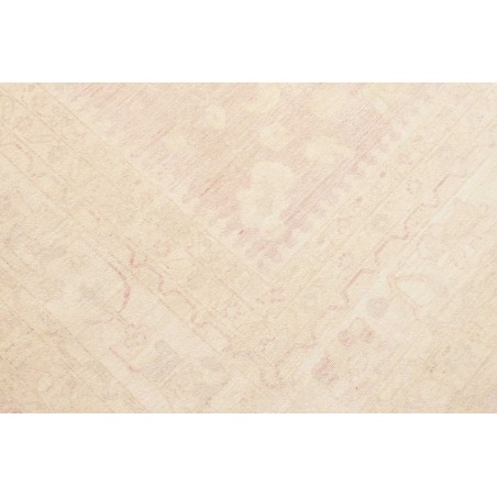 Tappeto Zigler Fine Pakistan bianco 265x360