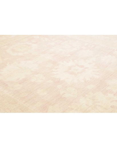 Tappeto Zigler Fine Pakistan bianco 265x360