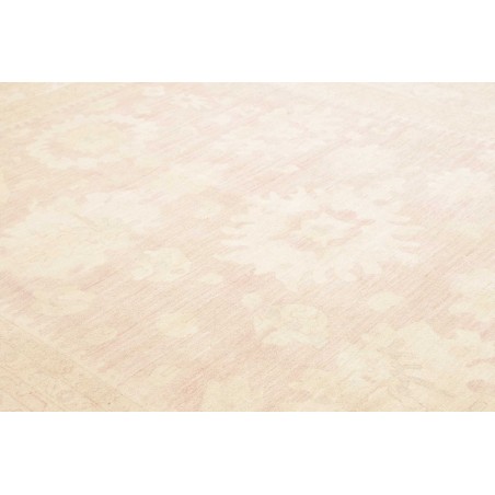 Tappeto Zigler Fine Pakistan bianco 265x360