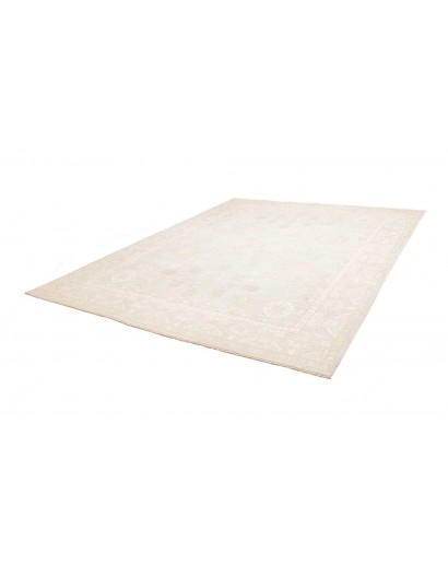 Tappeto Zigler Fine Pakistan bianco 248x297