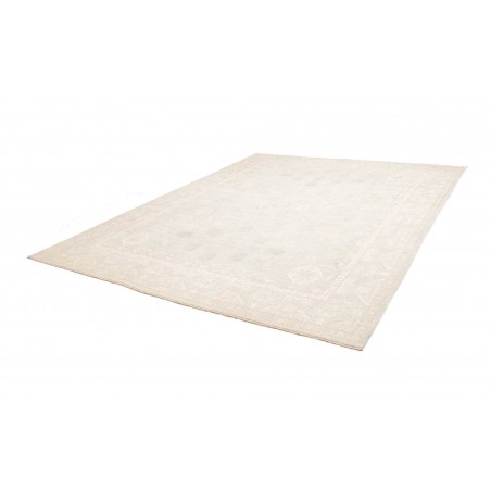 Tappeto Zigler Fine Pakistan bianco 248x297