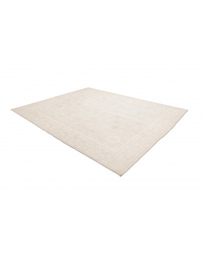 Tappeto Zigler Fine Pakistan bianco 248x297