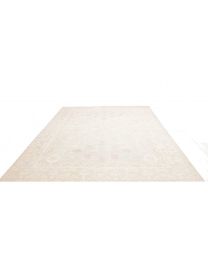 Tappeto Zigler Fine Pakistan bianco 248x297