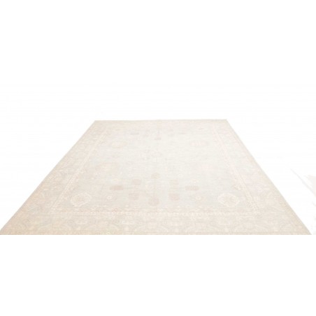 Tappeto Zigler Fine Pakistan bianco 248x297