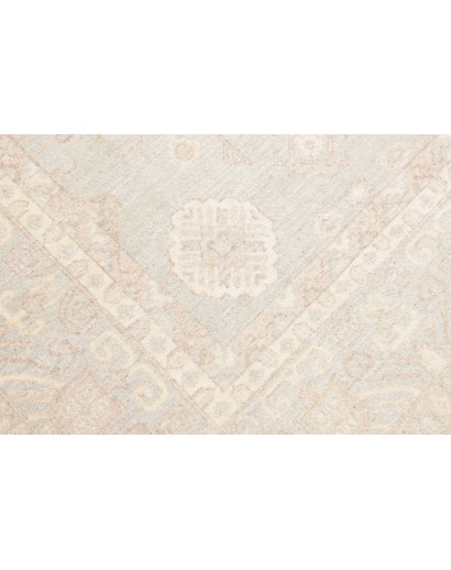 Tappeto Zigler Fine Pakistan bianco 248x297