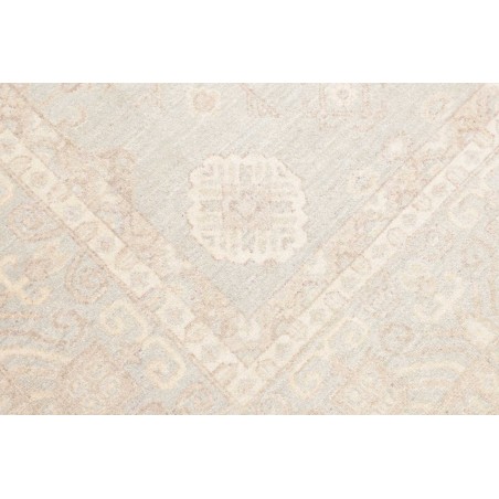 Tappeto Zigler Fine Pakistan bianco 248x297