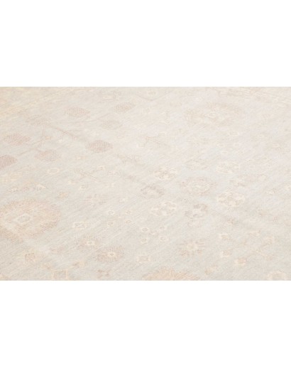 Tappeto Zigler Fine Pakistan bianco 248x297