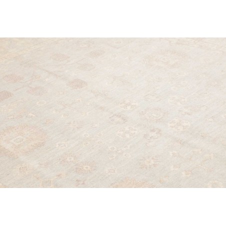 Tappeto Zigler Fine Pakistan bianco 248x297