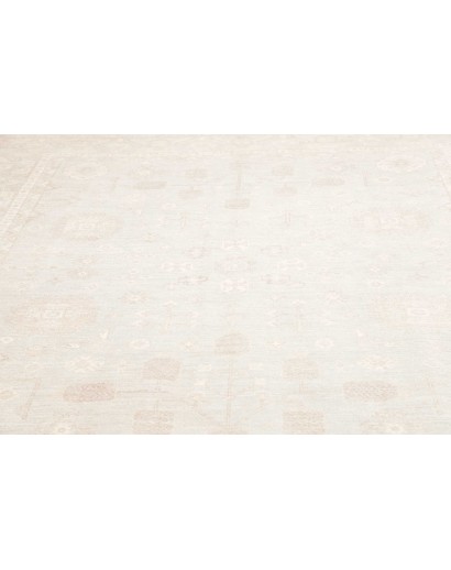 Tappeto Zigler Fine Pakistan bianco 248x297