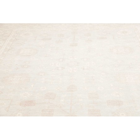 Tappeto Zigler Fine Pakistan bianco 248x297