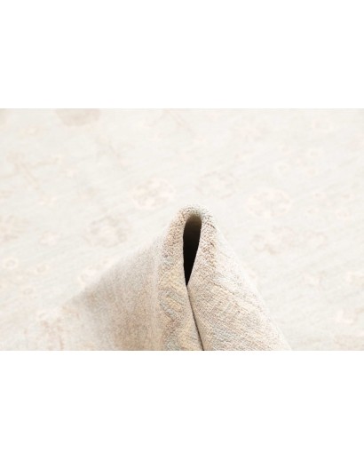 Tappeto Zigler Fine Pakistan bianco 248x297