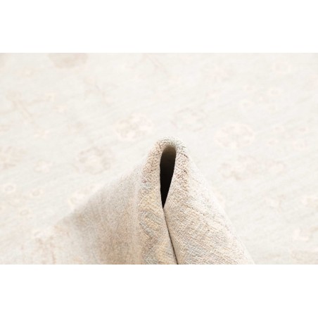 Tappeto Zigler Fine Pakistan bianco 248x297