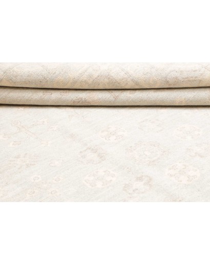 Tappeto Zigler Fine Pakistan bianco 248x297