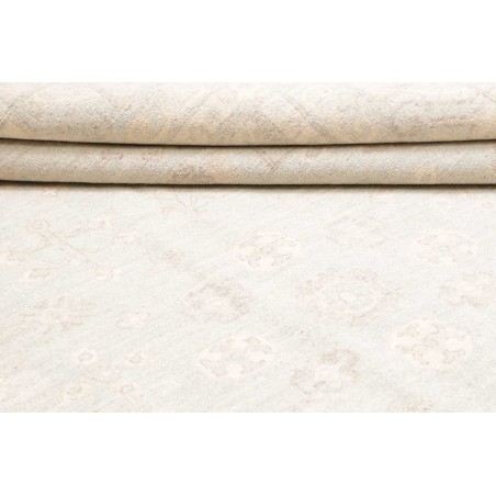 Tappeto Zigler Fine Pakistan bianco 248x297