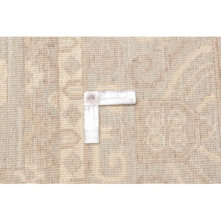 Tappeto Zigler Fine Pakistan bianco 248x297