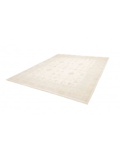 Tappeto Zigler Fine Pakistan bianco 252x293