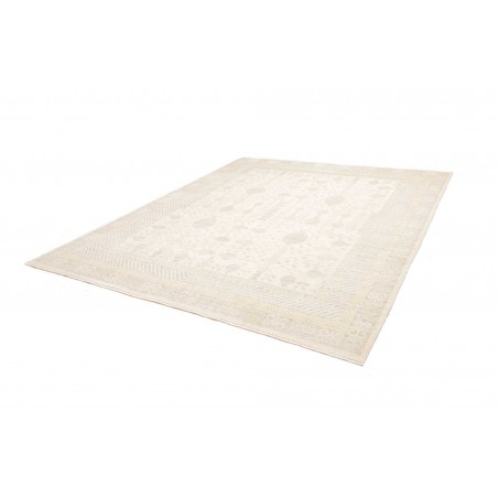 Tappeto Zigler Fine Pakistan bianco 252x293