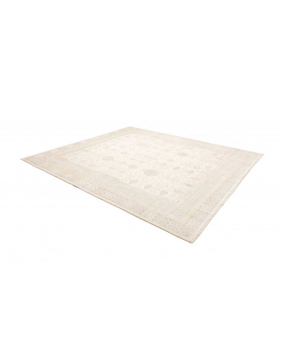 Tappeto Zigler Fine Pakistan bianco 252x293