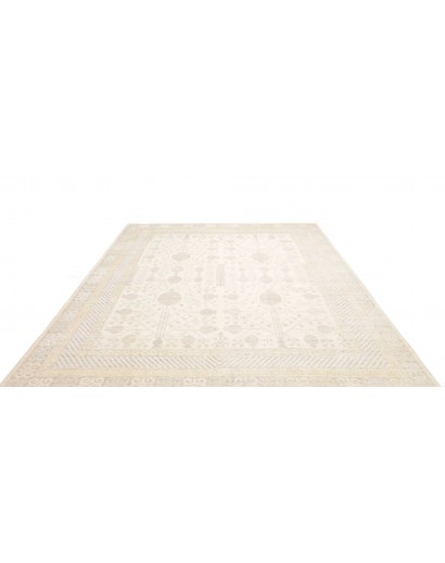 Tappeto Zigler Fine Pakistan bianco 252x293