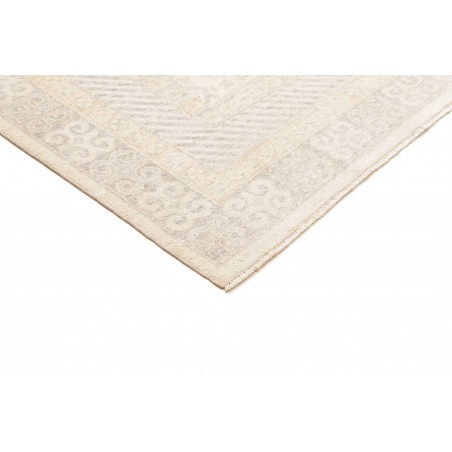 Tappeto Zigler Fine Pakistan bianco 252x293