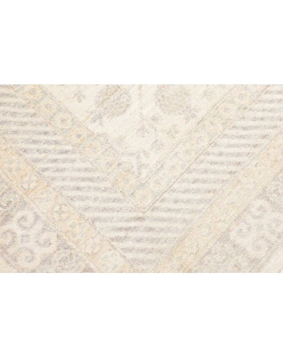 Tappeto Zigler Fine Pakistan bianco 252x293
