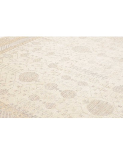 Tappeto Zigler Fine Pakistan bianco 252x293