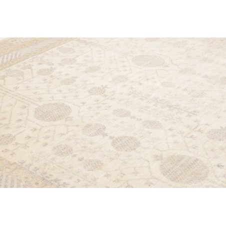 Tappeto Zigler Fine Pakistan bianco 252x293