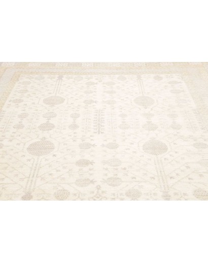 Tappeto Zigler Fine Pakistan bianco 252x293