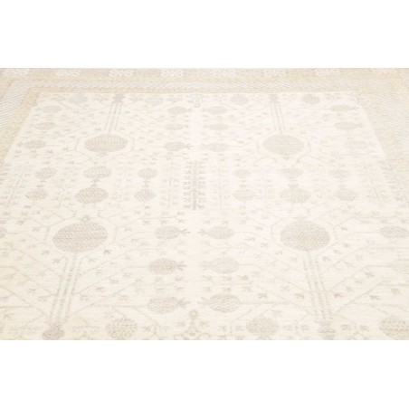 Tappeto Zigler Fine Pakistan bianco 252x293