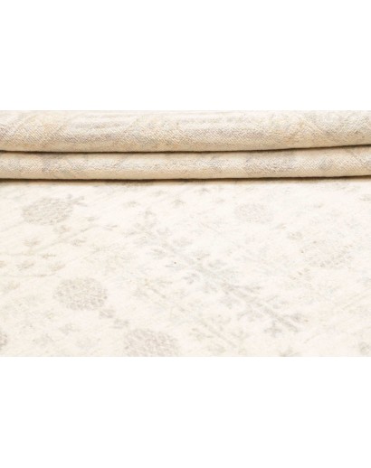 Tappeto Zigler Fine Pakistan bianco 252x293