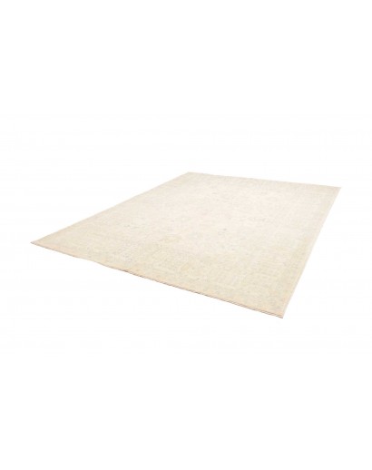 Tappeto Zigler Extra Fine Pakistan bianco 248x293