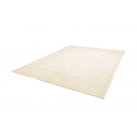 Tappeto Zigler Extra Fine Pakistan bianco 248x293