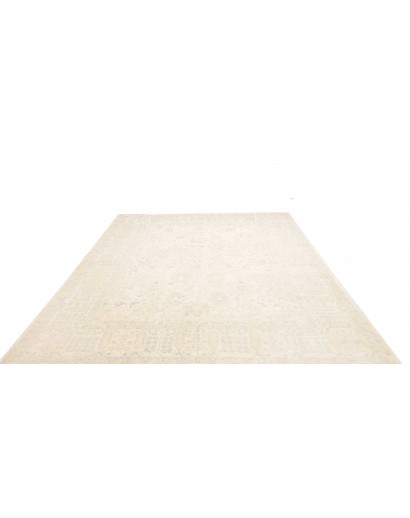 Tappeto Zigler Extra Fine Pakistan bianco 248x293