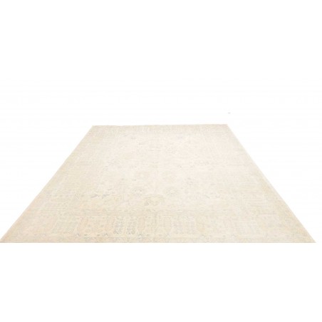 Tappeto Zigler Extra Fine Pakistan bianco 248x293