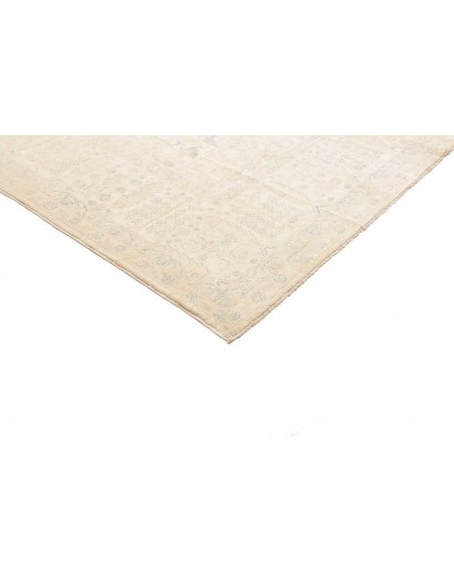 Tappeto Zigler Extra Fine Pakistan bianco 248x293