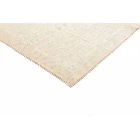 Tappeto Zigler Extra Fine Pakistan bianco 248x293