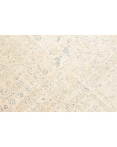 Tappeto Zigler Extra Fine Pakistan bianco 248x293