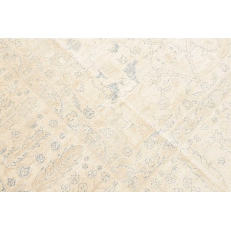 Tappeto Zigler Extra Fine Pakistan bianco 248x293