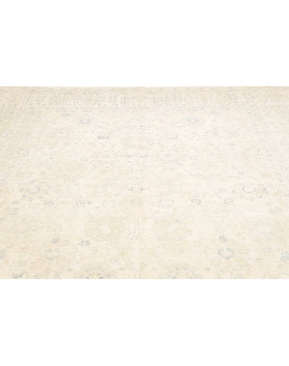 Tappeto Zigler Extra Fine Pakistan bianco 248x293