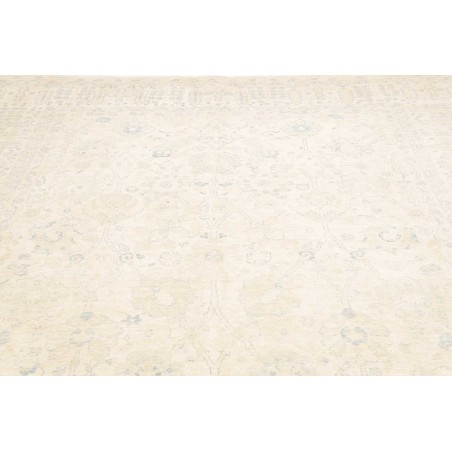 Tappeto Zigler Extra Fine Pakistan bianco 248x293