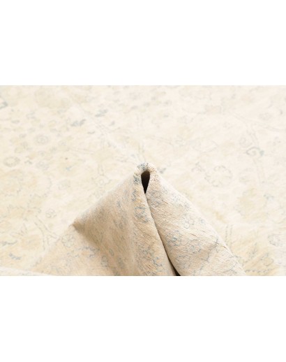 Tappeto Zigler Extra Fine Pakistan bianco 248x293
