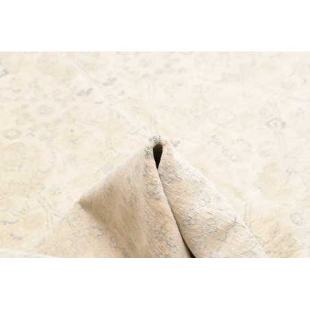 Tappeto Zigler Extra Fine Pakistan bianco 248x293