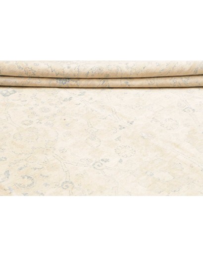 Tappeto Zigler Extra Fine Pakistan bianco 248x293