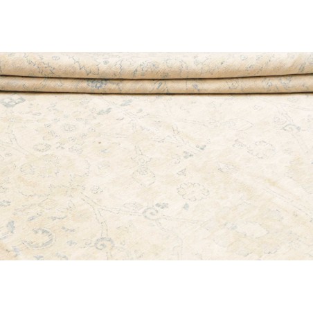 Tappeto Zigler Extra Fine Pakistan bianco 248x293