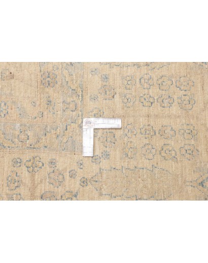 Tappeto Zigler Extra Fine Pakistan bianco 248x293