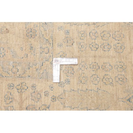 Tappeto Zigler Extra Fine Pakistan bianco 248x293