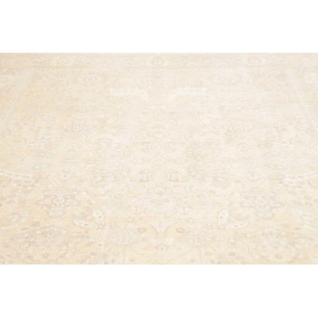 Tappeto Zigler Fine Pakistan bianco giallo 235x296