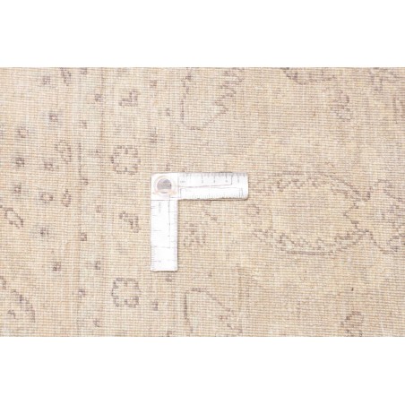 Tappeto Zigler Fine Pakistan bianco giallo 235x296